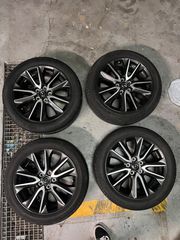 ΖΑΝΤΕΣ MAZDA CX-3-thumb-4