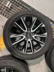 ΖΑΝΤΕΣ MAZDA CX-3-thumb-5