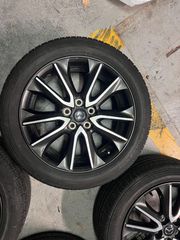 ΖΑΝΤΕΣ MAZDA CX-3-thumb-6