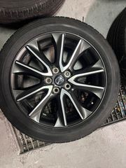 ΖΑΝΤΕΣ MAZDA CX-3-thumb-7