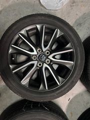 ΖΑΝΤΕΣ MAZDA CX-3-thumb-8