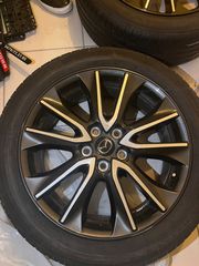 ΖΑΝΤΕΣ MAZDA CX-3-thumb-1