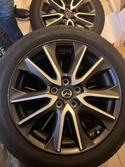 ΖΑΝΤΕΣ MAZDA CX-3-thumb-2