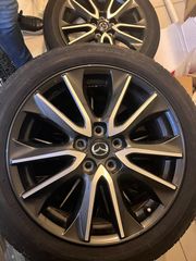 ΖΑΝΤΕΣ MAZDA CX-3-thumb-3