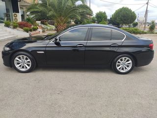 Bmw 520 2016