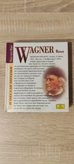 Συλλογή CD Wagner Richard 