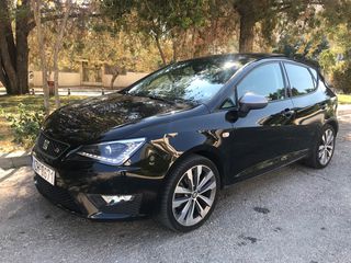 Seat Ibiza '17 FR