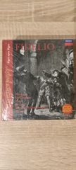 Συλλογή CD FIDELIO CD Book