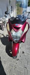 Honda Silverwing 2006-thumb-3