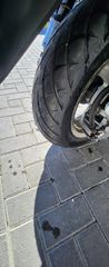 Honda Silverwing 2006-thumb-21