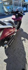 Honda Silverwing 2006-thumb-4