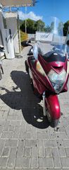 Honda Silverwing 2006-thumb-5
