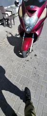 Honda Silverwing 2006-thumb-19