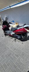 Honda Silverwing 2006-thumb-8