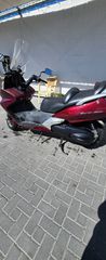 Honda Silverwing 2006-thumb-9