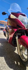 Honda Silverwing 2006-thumb-1