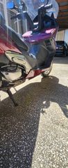 Honda Silverwing 2006-thumb-11