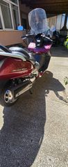 Honda Silverwing 2006-thumb-10