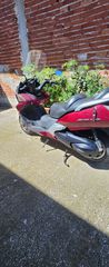 Honda Silverwing 2006-thumb-12