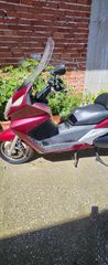 Honda Silverwing 2006-thumb-13