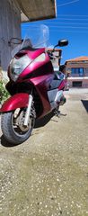 Honda Silverwing 2006-thumb-2
