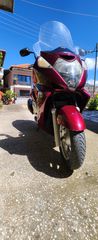 Honda Silverwing 2006