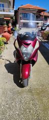Honda Silverwing 2006-thumb-15