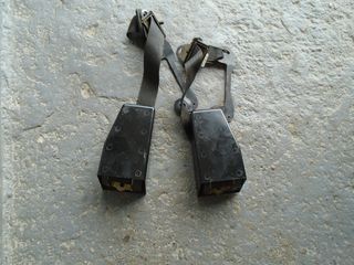 BMW E21 ΖΩΝΕΣ ΕΜΠΡΟΣ 2 ΤΕΜΑΧΕΙΑ-thumb-1