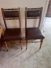 6 Καρέκλες αντικέ για οικιακή ή επαγγελματική χρήση 