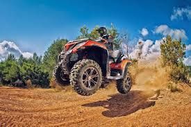 CFmoto CFORCE 520 2024-thumb-1
