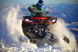 CFmoto CFORCE 520 2024-thumb-2