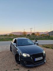 Audi S3 '10 Facelift 