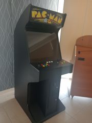 Arcade Retro Cabin 5000 games pandora box DX venos games-thumb-4