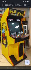 Arcade Retro Cabin 5000 games pandora box DX venos games-thumb-6