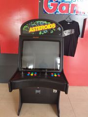 ΑΥΘΕΝΤΙΚΕΣ ΚΑΜΠΙΝΕΣ ΜΕ CRT MONITOR ARCADE GAMES VENOS ΤΗΛ 6909212299