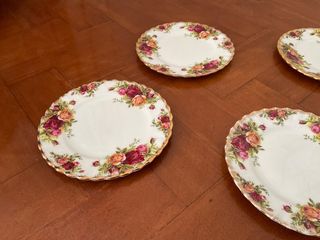 Σετ παστας Royal  albert 6 τμχ-thumb-5