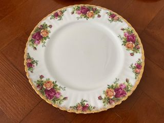 Σετ παστας Royal  albert 6 τμχ-thumb-8