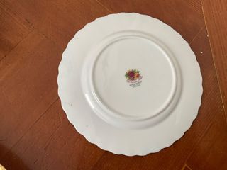 Σετ παστας Royal  albert 6 τμχ-thumb-11