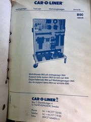 Καλίμπρα CAR-O-LINER-thumb-17