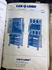 Καλίμπρα CAR-O-LINER-thumb-18