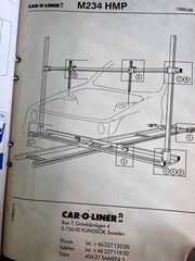 Καλίμπρα CAR-O-LINER-thumb-19