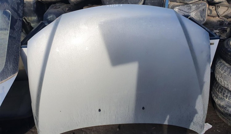 Καπό Mazda6 RF5 C 2005