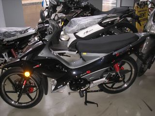 Daytona Sprinter 125 2026-thumb-4