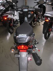 Daytona Sprinter 125 2026-thumb-8