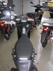 Daytona Sprinter 125 2026-thumb-9