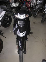 Daytona Sprinter 125 2026-thumb-7