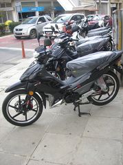 Daytona Sprinter 125 2026-thumb-5