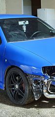 Φτερά seat ibiza 6k