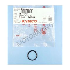 O-RING ΘΕΡΜΟΣΤΑΤΗ KYMCO XCITING 300R ie 08'-16' / GRAND DINK 300i 13'-14' / MXU 300R 11'-16' ΓΝΗΣΙΟ