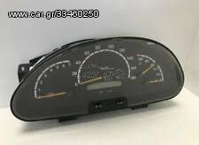 Καντράν MERCEDES SPRINTER 208CDI